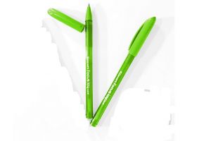 FOCUS propiska světle zelená - 0,7mm