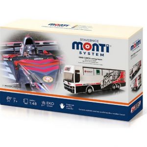 MS 31.3 - GMS CZECH racing team