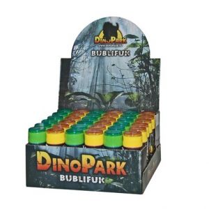 W-Bublifuk 889895 DINO 50ml /36/