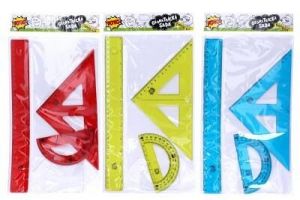 W-Geometrická sada W833148 flexi