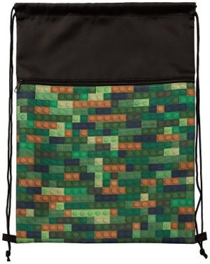 Sáček na cvičky Cubes