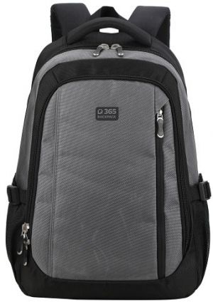 STIL Batoh studentský Groovy Grey