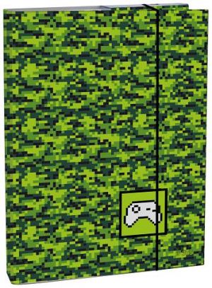 STIL Box na sešity A4 Play