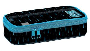 STIL Etue s klopou Game Over