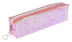 STIL Etue pentagram - Růžová