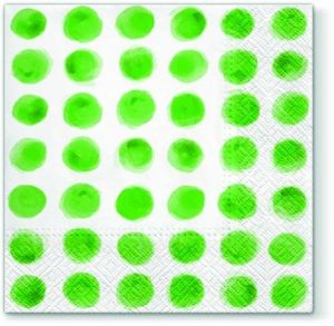 Ubrousky PAW Dekor L (20ks)