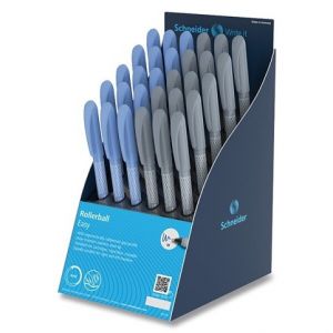 Bombičkový roller Schneider Easy stojánek, 30 ks