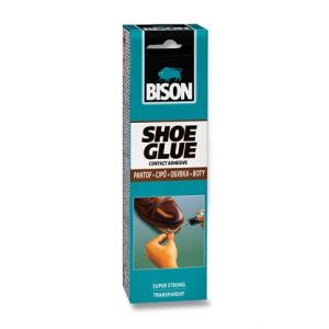 Lepidlo Bison Shoe Glue 55 g