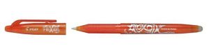 Pilot FX 0.7 FRIXION víčko orange /12/