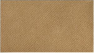 Obálka 150x85 KRAFT 1 ks /50/