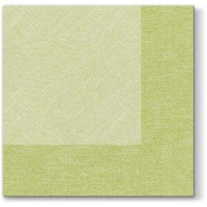 PAW Airlaid ubr.40x40 50ks Bamberg green