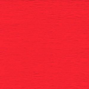 Krepový papír 07 sv.červený 50x200cm