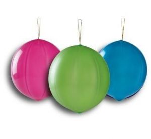 Balónek míč 40cm /50/