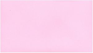 PUKKA obálka DL 100g růžová světlá /50/