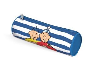 Penál etue válcová Pat a Mat