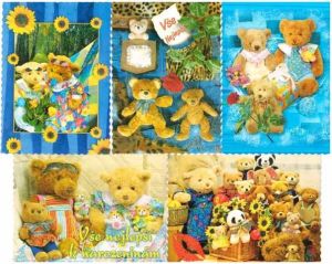 Pohlednice 300040 DASAO