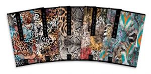 TOP sešit A5 96l 70g SKIN /5/