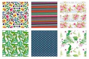 Balicí papír 0,7 x 3 m