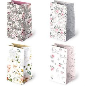 Papírová taška PAW s.c. T-7L sestava 106