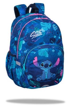 Studentský batoh Rider 17" Stitch