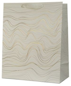 Papírová taška Anna Style TP1 217 střední