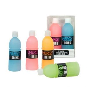 TH pryž sběratelská "energy drink"