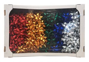 Rozeta BOX G20 MIRMAT /80 /