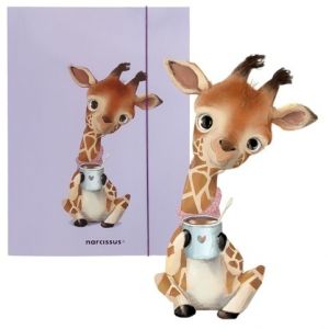 Narcis desky A4 FUN pejsek /10/