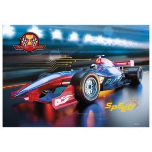 Modelovací podložka 49,5 x 34,5 cm Formule