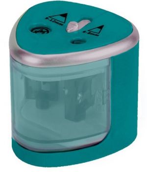 Ořezávátko elektrické STRIGO SSC346 tmavě zelené