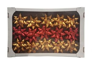 Rozeta MAXI Mirmat 1 ks /15/ set 1