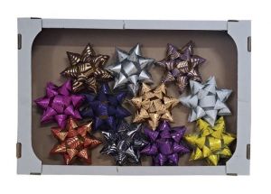 Dárková rozeta Maxi metal VZOR SET 1