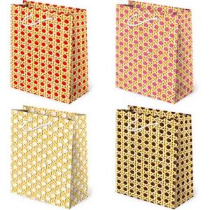 Papírová taška PAW s.c. T-4L sestava 127