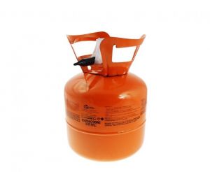 Helium do balónků 9" 20ks