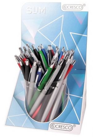 Propiska CRESCO SLIM /36/