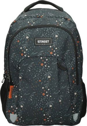 Studentský batoh Street Light Flora