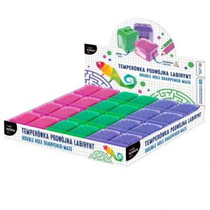 Ořezávátko duo LABYRINT