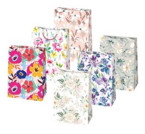 Papírová taška PM T5B sestava 207