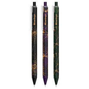 Propiska BERLIGNO Golden Shade 0,7 mm