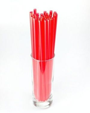 Brčko JUMBO opakovaně použitelné 50 ks číré