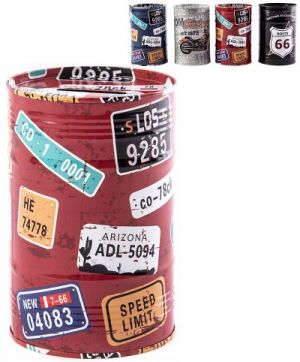 Pokladnička route 11x7cm