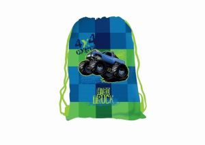 Sáček na cvičky Truck