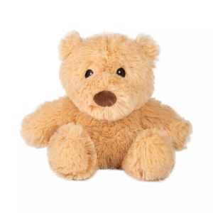 ALBI Hřejivý mini méďa