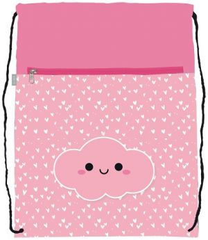 STIL Sáček na tělocvik Cloud