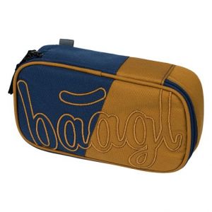 BAAGL Školní penál etue Duo GRS