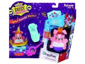 Dizzy Dancers deluxe