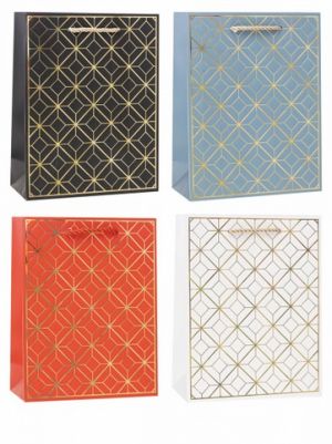 Taška dárková LUX