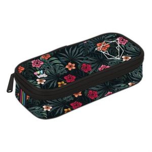 Pouzdro etue komfort jungle