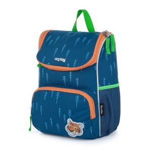 Batoh dětský předškolní MOXY tygr