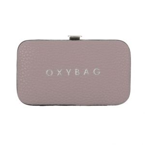 Manikúra Leather Mocca